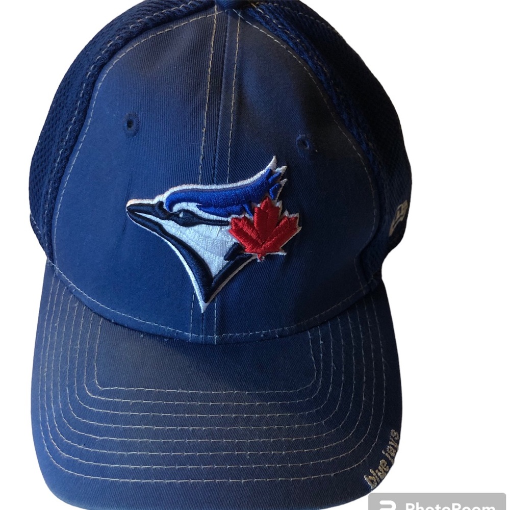 New Era 51fifty Toronto Blue Jays Fitted small-Medium Cap MLB